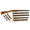 Image 2 : Gebruder Merkel 304E 6 Barrel Set SN: 29576