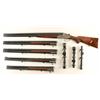 Image 9 : Gebruder Merkel 304E 6 Barrel Set SN: 29576