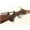 Image 8 : Sharps 1877 No. 1 Long Range .45 2 4/10"