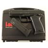 Image 1 : Heckler & Koch USP .45 ACP SN: 25-146743