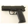 Image 2 : Heckler & Koch USP .45 ACP SN: 25-146743