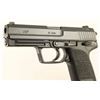 Image 3 : Heckler & Koch USP .45 ACP SN: 25-146743