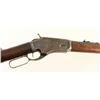 Image 6 : Whitneyville lever action .44-40 SN: K232
