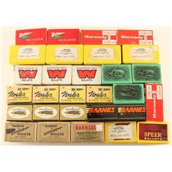 7mm Bullets