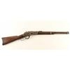 Image 1 : Winchester Model 1873 .44-40 SN: 116316A