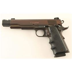 Caspian 1911 .45 ACP SN: 65809