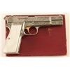 Image 2 : Browning Hi-Power Renaissance 9mm #T134681