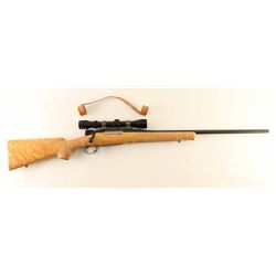 Rifle Ranch Custom Mauser .25-06 #300