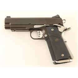 Caspian 1911 .45 ACP SN: 66550