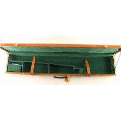 Leather Case for Long Gun