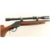 Image 5 : Winchester 1885 High Wall .219 Zip Imp NVSN