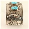 Image 3 : Mens Tommy Singer Eagle Cuff
