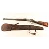 Image 2 : Winchester Mdl 1894 SRC Cal 30/30 SN:429991