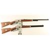 Image 2 : Winchester 94 Teddy Roosevelt Two Gun Set