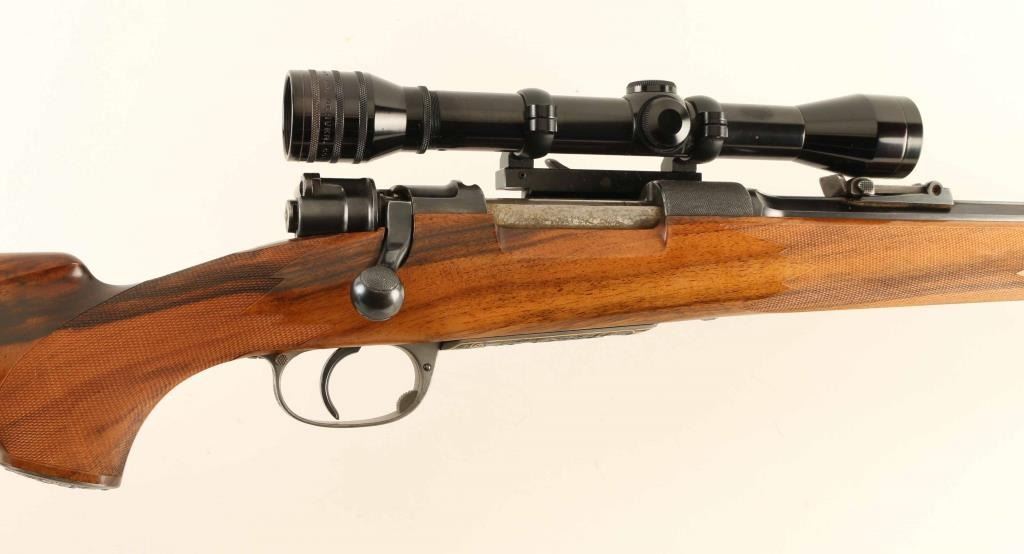 Mauser Sporting Rifle .30-06 SN: 82650