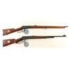 Image 2 : Winchester 94 NRA Centennial Two Gun Set