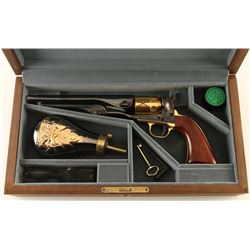 Colt 1860 Army .44 Cal SN: 222267