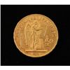 Image 2 : France Gold 20 Francs Lucky Angel