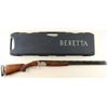 Image 2 : Beretta 687 Silver Pigeon II 12 Ga #P80306B