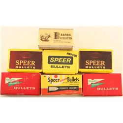 .35Cal Bullets