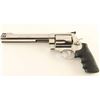 Image 2 : Smith & Wesson 500 .500 S&W Mag SN: DJD9383