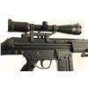 Image 4 : Heckler & Koch HK 91 .308 cal SN: A018722
