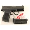 Image 3 : Sig Sauer P365 9mm SN: 66A255781