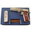 Image 1 : Smith & Wesson SW1911 .45 ACP SN: PAT0099