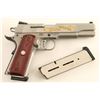 Image 3 : Smith & Wesson SW1911 .45 ACP SN: PAT0099