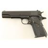 Image 1 : Norinco 1911A1 .45 ACP SN: 505787