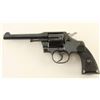 Image 1 : Colt Army Special .32-20 WCF SN: 485750