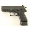 Image 2 : Sig Sauer P220 .45 ACP SN: 37A019150