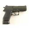 Image 3 : Sig Sauer P220 .45 ACP SN: 37A019150
