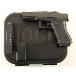 Glock 17 Gen 3 9mm SN: BBCW752