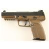 Image 2 : FNH Five-seveN 5.7x28mm SN: 386348243