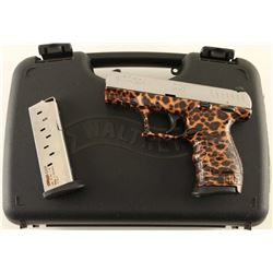 Walther CCP 9mm SNWK100774