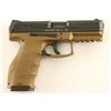 Image 2 : Heckler & Koch VP40 .40 S&W SN: 222-021837