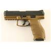 Image 3 : Heckler & Koch VP40 .40 S&W SN: 222-021837