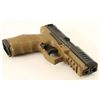 Image 4 : Heckler & Koch VP40 .40 S&W SN: 222-021837