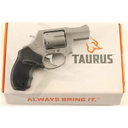 Taurus 856 .38 Spl SN: LR80360