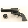 Image 2 : Ruger New Model Blackhawk .357 Mag