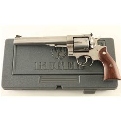 Ruger Redhawk .44 Mag SN: 504-05353