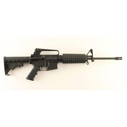 Colt AR15 A2 .223 SNLGC041878