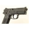 Image 4 : FNH FNX-10 .40 S&W SN: FX2U032226