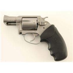 Charter Arms Undercoverette .32 Mag