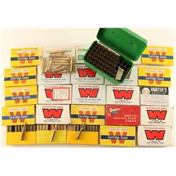 7mm Reloads and Brass