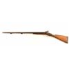 Image 2 : Unsigned Antique Percussion SxS Shotgun