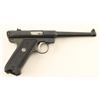 Image 2 : Ruger Mark II .22 LR SN: 214-64605