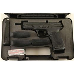 Smith & Wesson M&P9 9mm SN: HDN4063
