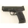 Image 3 : Smith & Wesson M&P9 9mm SN: HDN4063